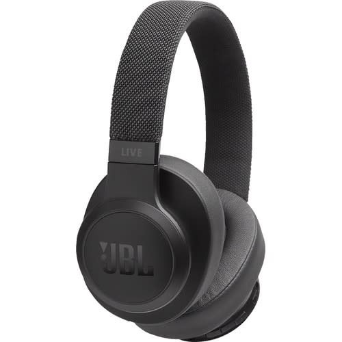 JBL Live 500bt Wireless Headset