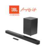 JBL Sound Bar 2.1 Deep Bass