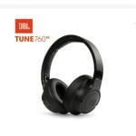 JBL TUNE 760BT HeadPhones