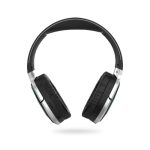 Green Lisbon Series Wireless Headset With Mic