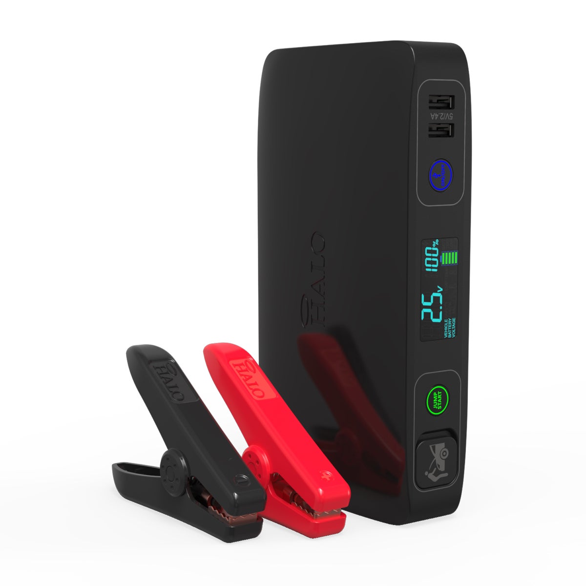 Bolt ACDC Max 55500 mWh