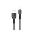 Green Lion PVC USB-A To Micro USB Cable