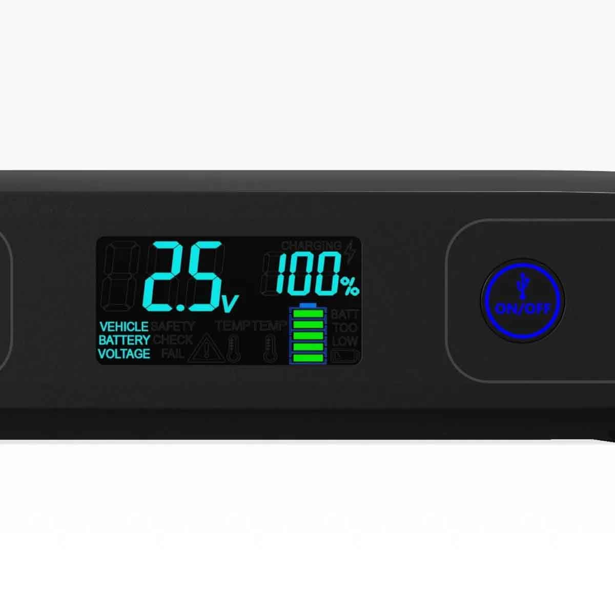 Bolt ACDC Max 55500 mWh