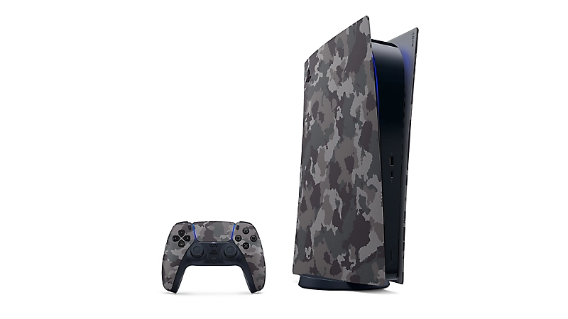 PS5™ Console Covers
