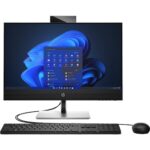 HP Business Desktop Pro One 440 G9 All-in-one Pc 24-inches