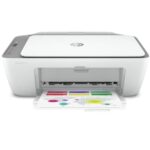 HP DeskJet 2720 All-in-One Printer