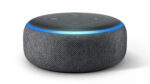 New Echo Dot 3rd Gen