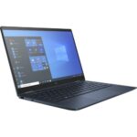 HP Elite Dragonfly G2 x360