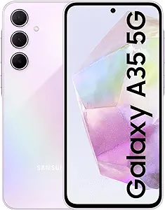Samsung A35
