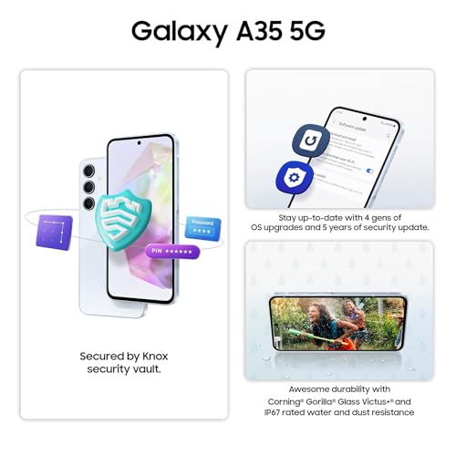 Samsung A35