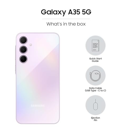 Samsung A35