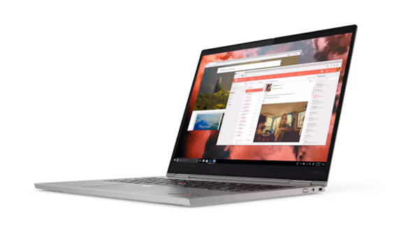 Lenovo ThinkPad X1 Titanium Yoga Gen 1