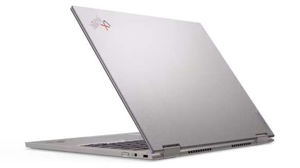 Lenovo ThinkPad X1 Titanium Yoga Gen 1
