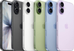 iPhone 17
