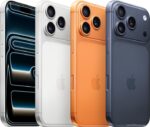 iPhone 17 Pro