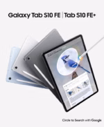 Samsung Tab S10fe
